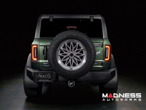 Ford Bronco Tail Lights - Flush Mount - Oracle - LED
